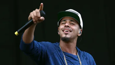 Tim P. Whitby/Getty Images