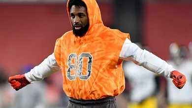 Jamie Sabau/Getty Images