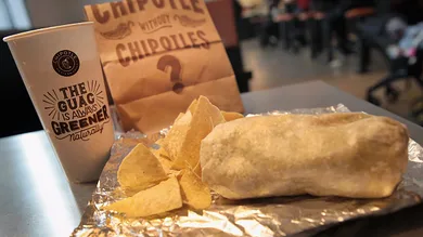 Scott Olson/Getty Images