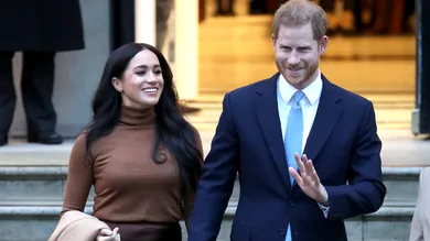 Chris Jackson / Getty Images