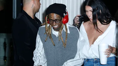 Jeff Schear/Getty Images for Young Money/Republic Records