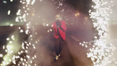 AMA2020/Getty Images