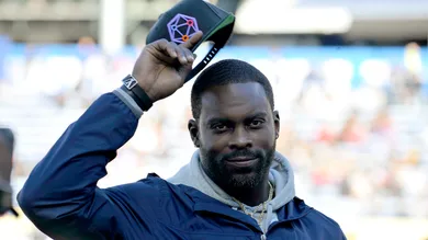 Logan Riely/AAF/Getty Images