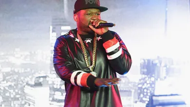 Jamie McCarthy/Getty Images