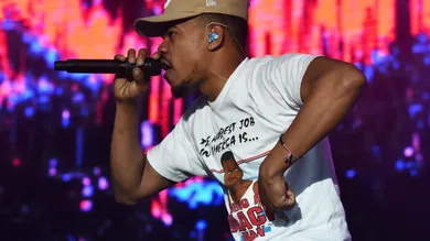 Frazer Harrison/Getty Images