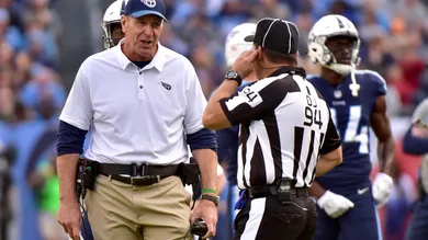 Frederick Breedon/Getty Images