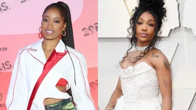 Monica Schipper & Frazer Harrison/Getty Images