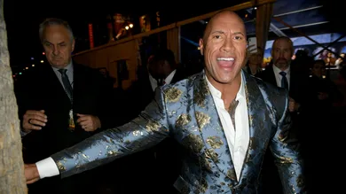 Kevin Winter/Getty Images