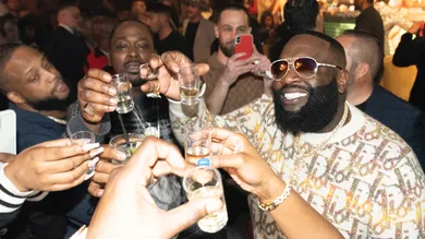 Romain Maurice/Getty Images for Mr. Hospitality