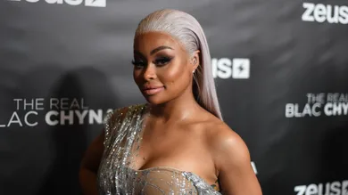 Paras Griffin/Getty Images