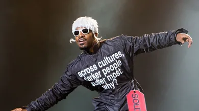 Josh Brasted/FilmMagic/Getty Images