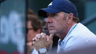 Jeff Gross/Getty Images