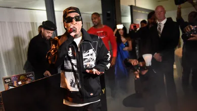 Vivien Killilea/Getty Images for Abyss By Abby