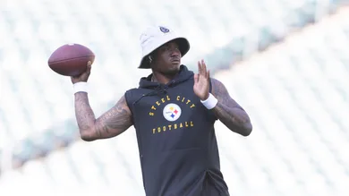 Mitchell Leff/Getty Images