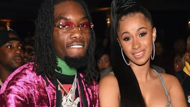 Paras Griffin/Getty Images for BET