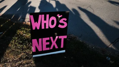 Spencer Platt/Getty Images