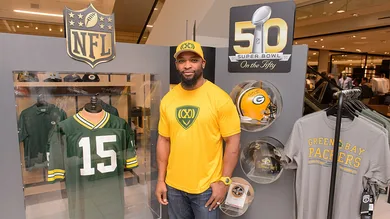 Daniel Boczarski/Getty Images