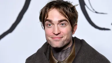 Dominique Charriau/WireImage/Getty Images