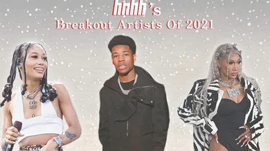 HNHH/Prince Williams via Getty Images/Prince Williams via Getty Images