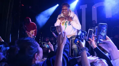 Noam Galai/Getty Images