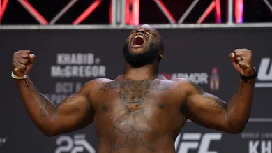 Ethan Miller/Getty Images