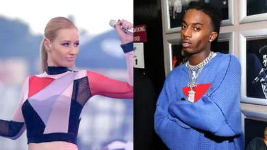 Isaac Brekken/Getty Images, Bennett Raglin/Getty Images