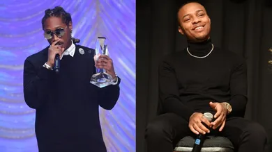 Paras Griffin/Getty Images for WEtv