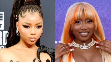 Aaron J. Thornton/Getty Images & Frazer Harrison/Getty Images