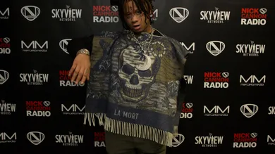 Gabriel Olsen/Getty Images