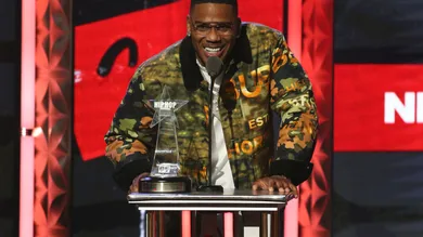 Bennett Raglin/Getty Images