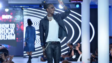 Noam Galai/Getty Images for BET Networks