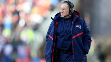 Maddie Meyer/Getty Images