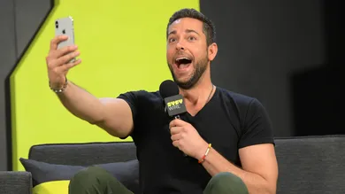 Roy Rochlin/Getty Images