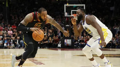 Gregory Shamus/Getty Images