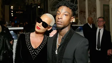 Bennett Raglin/Getty Images