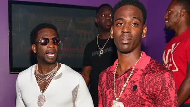 Prince Williams/WireImage/Getty Images