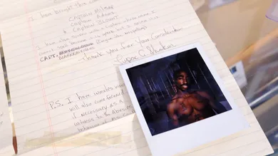 Nicholas Hunt/Getty Images