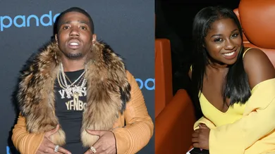 Vivien Killilea/Getty Images, Bennett Raglin/Getty Images