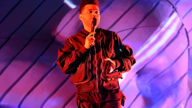 Kevin Winter/Getty Images