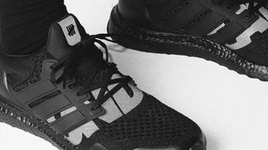 Image via @undefeatedinc