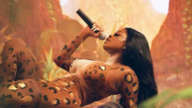 2020HHA/Getty Images via Getty Images