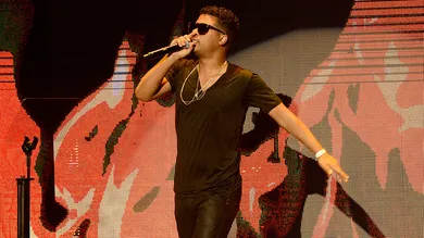 Frazer Harrison/Getty Images