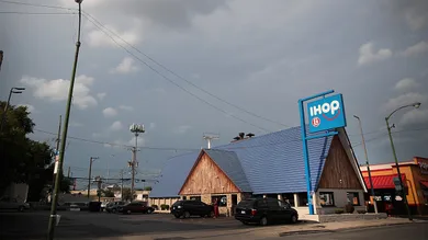 Scott Olson/Getty Images