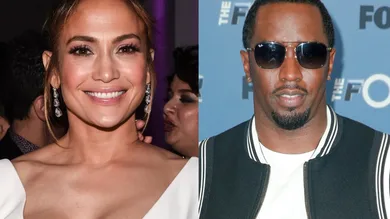 Daniel Zuchnik/Getty Images, Rich Fury/Getty Images