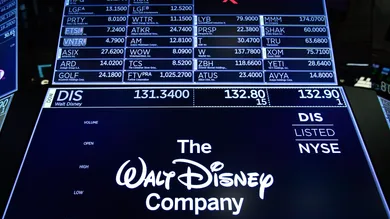 Drew Angerer/Getty Images