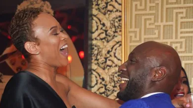 Prince Williams / Contributor / Getty Images