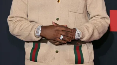 Taylor Hill/Getty Images