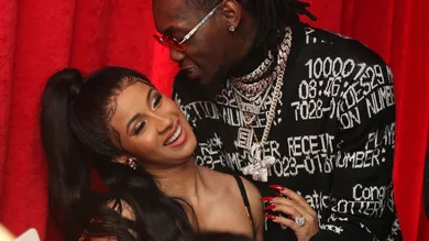 Shareif Ziyadat/Getty Images