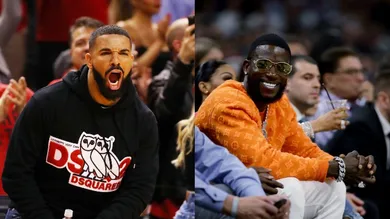 Gregory Shamus/Getty Images, Jonathan Daniel/Getty Images