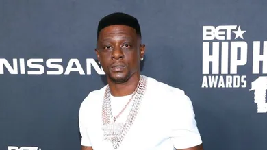 Bennett Raglin / Stringer / Getty Images